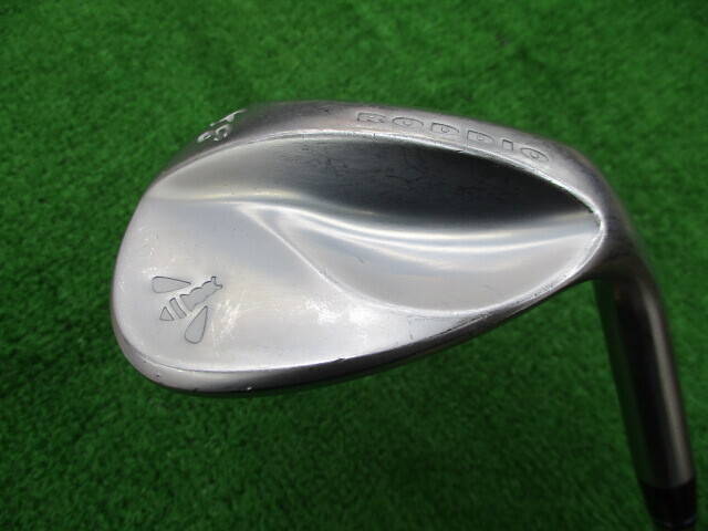 中古ゴルフ RODDIO MC WEDGE T-Design 58°の写真