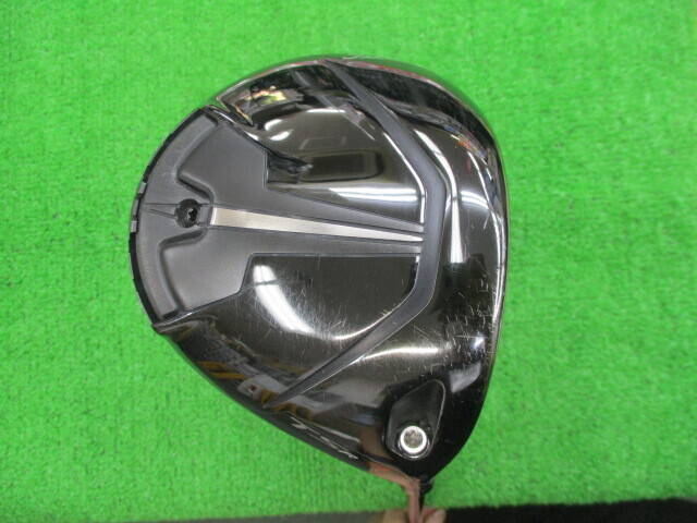 中古ゴルフ TSR3 10°の写真