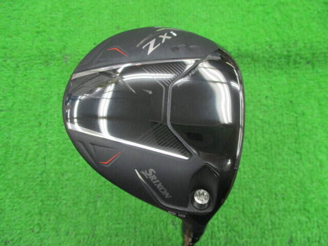 中古ゴルフ SRIXON ZXi #5(18°)の写真