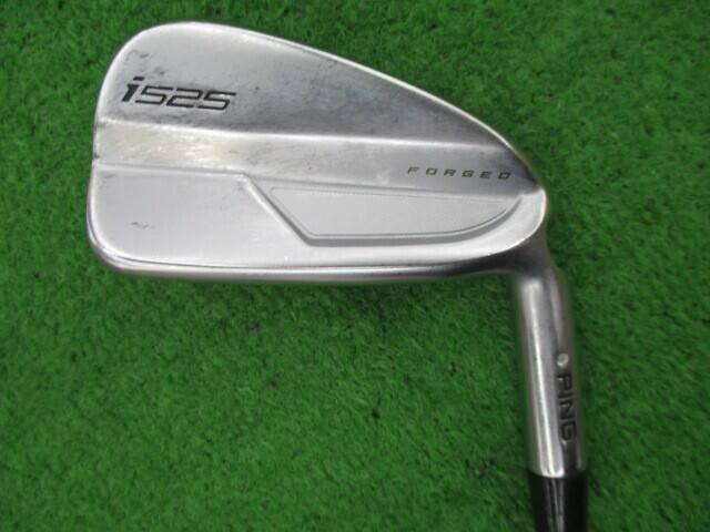 中古ゴルフ i525  6本の写真