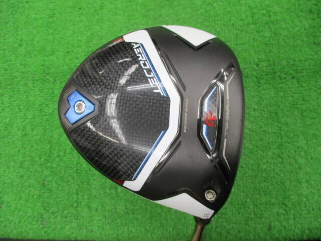 AEROJET ドライバー 9° New Cobra AeroJet Driver 9* Kai'li 60g Stiff Flex Graphite