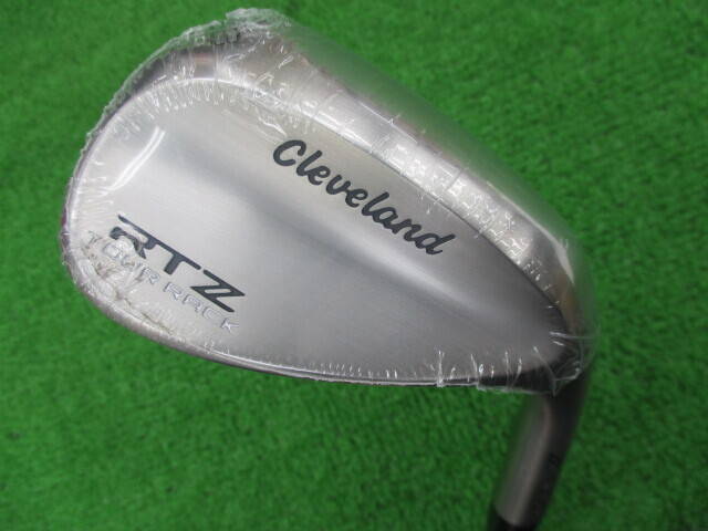 中古ゴルフ RTZ ツアーラック 58°-10°MIDの写真