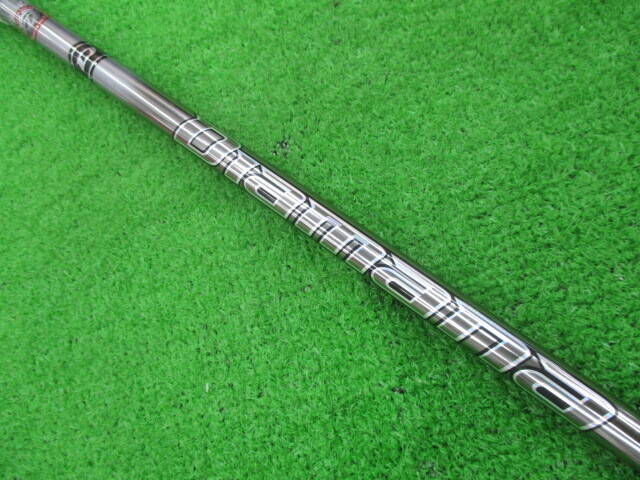 中古ゴルフ (Ｓ) Diamana GT50 (テーラーメイド用スリーブ)の写真