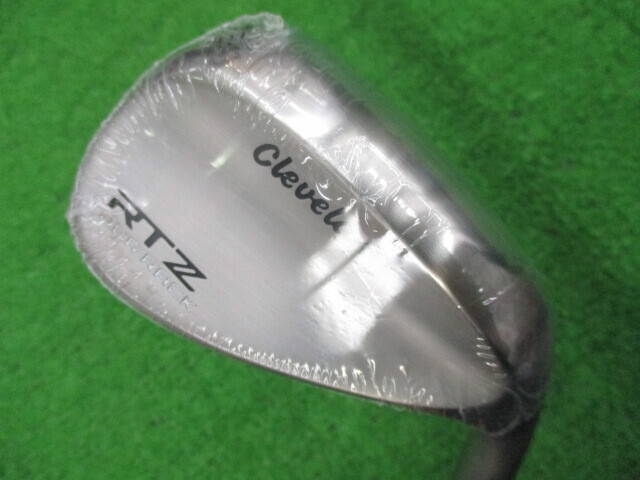 中古ゴルフ RTZ ツアーラック 56°-10°MIDの写真