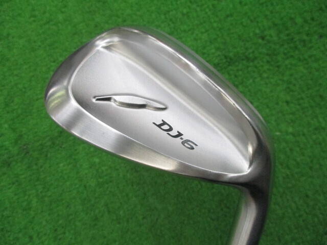 中古ゴルフ DJ-6 46°の写真