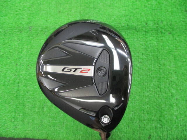 中古ゴルフ GT2 21°の写真
