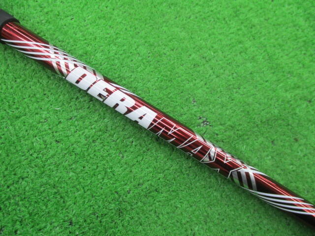 中古ゴルフ (Ｓ) DERAMAX UX Premium D-6の写真