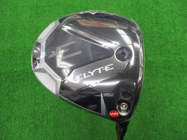 中古ゴルフ ELYTE 10.5°の写真