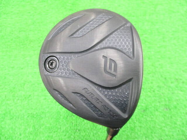 中古ゴルフ FUTURE FORCE Fairway wood HI(16°)の写真