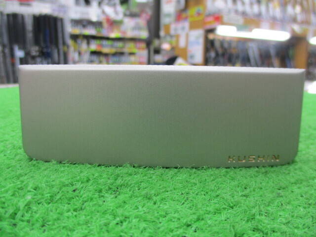 中古ゴルフ PLD (2025) KUSHIN (サテン)の写真