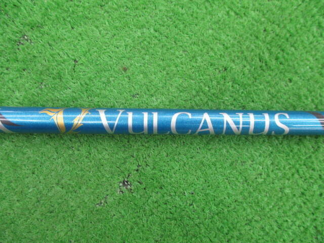 中古ゴルフ VULCANUS V300 (タイトリスト用スリーブ)の写真