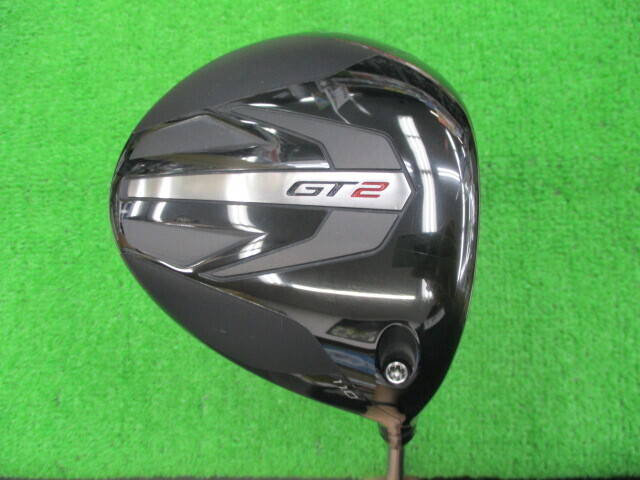 中古ゴルフ GT2 11°の写真