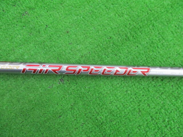 中古ゴルフ タイトリスト シャフトの写真