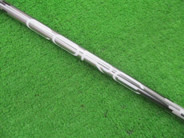 中古ゴルフ (Ｓ) Design Tuning CORE 50の写真