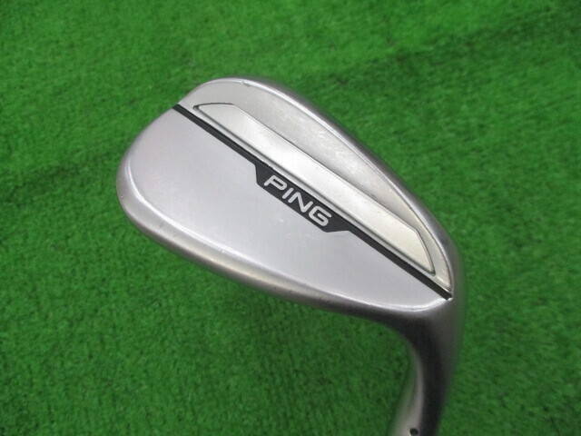 中古ゴルフ S159 54°-S･12の写真