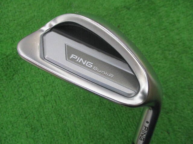 中古ゴルフ BunkR 64°の写真