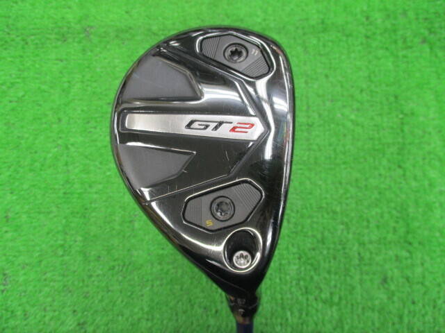 中古ゴルフ GT2 18°の写真