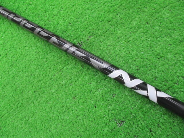 中古ゴルフ (R2) SPEEDER NX BLACK 40 (PING用スリーブ)の写真