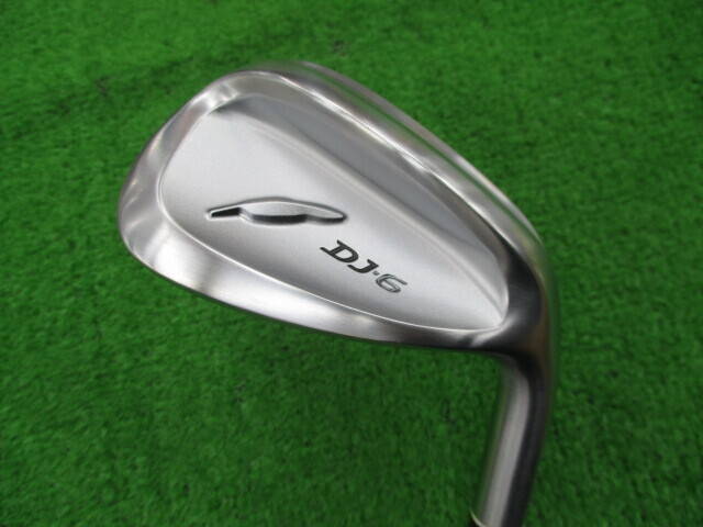 中古ゴルフ DJ-6 46°の写真