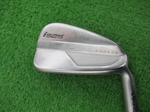 中古ゴルフ i525  6本の写真