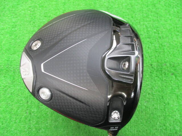 中古ゴルフ BRIDGESTONE BX2 HT  9.5°の写真