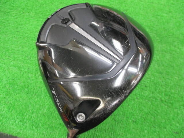 中古ゴルフ TSR3 10°の写真