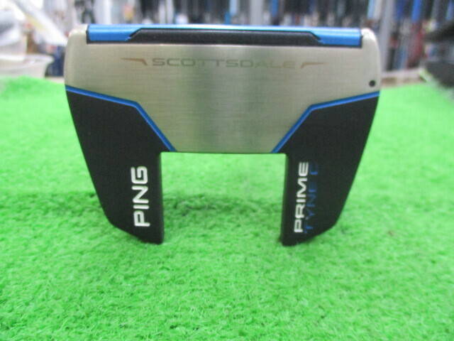 中古ゴルフ SCOTTSDALE (2025) PRIME TYNE Cの写真