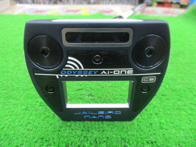 中古ゴルフ Ai-ONE JAILBIRD NANO CSの写真