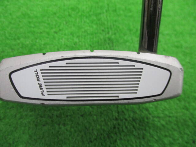 TaylorMade パター SPIDER S CHALK