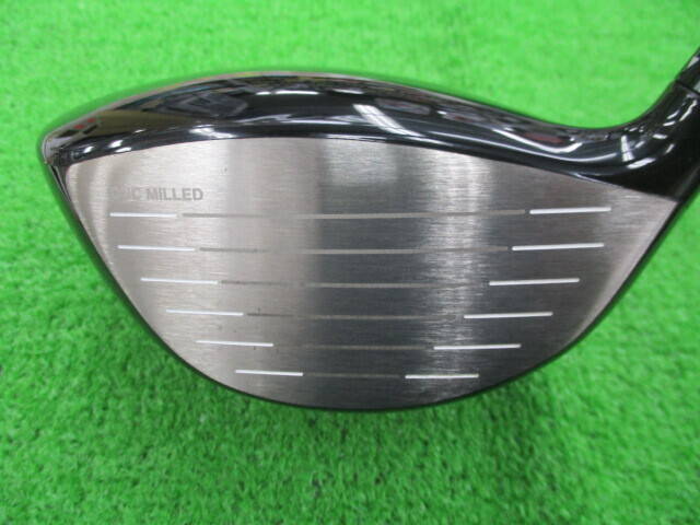 PRGR ドライバー RS 5 9.5°
