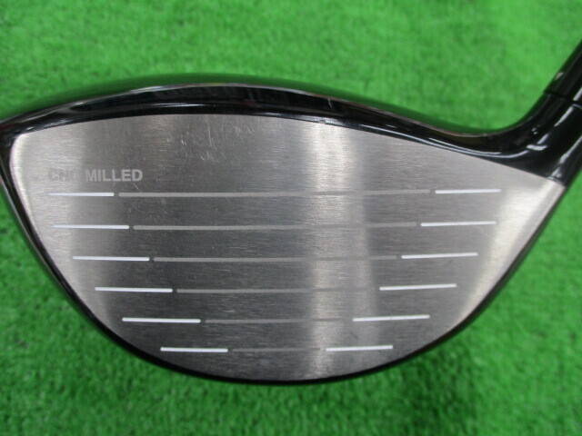 PRGR ドライバー RS 5 10.5°