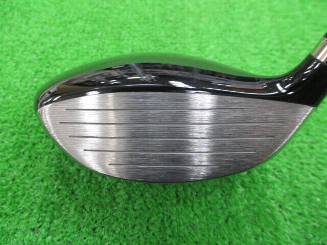 MYSTERY ミステリー 中古フェアウェイウッド MYSTERY C-HT520 #7