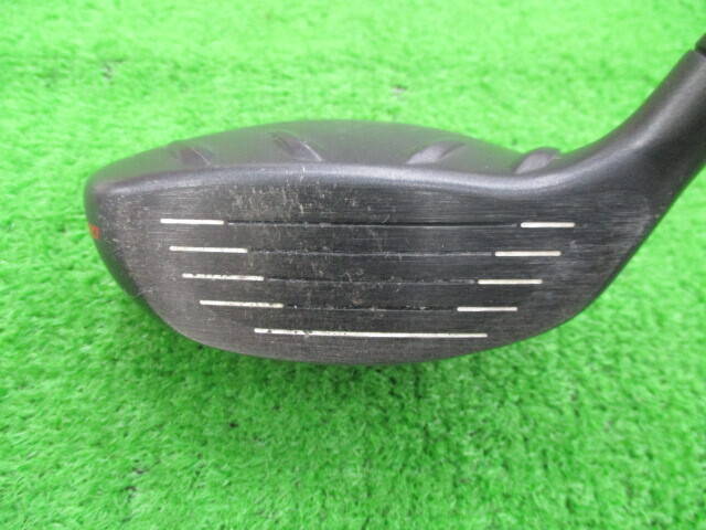 PING G410 フェアウェイウッド 7W