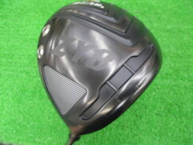 中古ゴルフ JGE (JBEAM ) ドライバーの写真