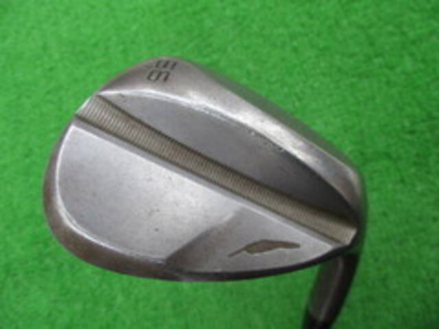中古ゴルフ FOURTEEN ウェッジの写真