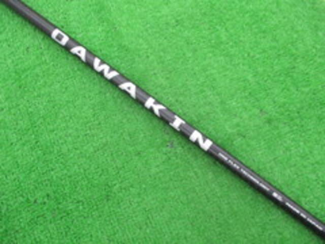 中古ゴルフ Lynx シャフトの写真