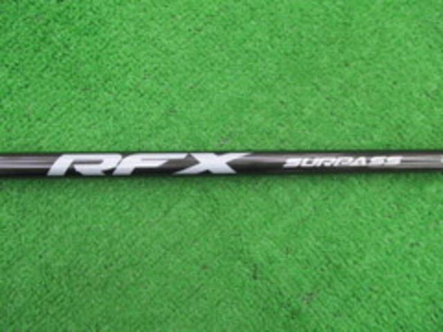中古ゴルフ その他 シャフトの写真