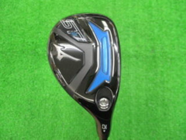 中古ゴルフ Mizuno ドライバーの写真