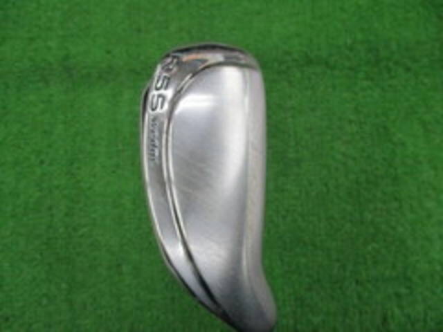 中古ゴルフ PRGR ウェッジの写真