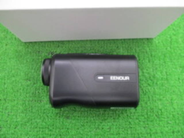 中古ゴルフ その他 距離測定器の写真