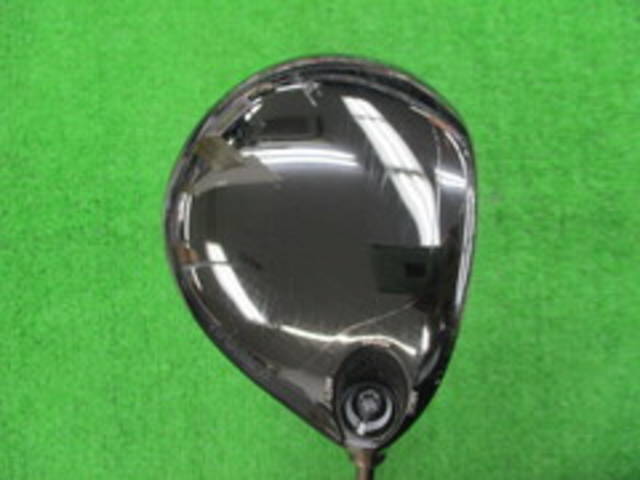 中古ゴルフ 本間ゴルフ フェアウェイウッドの写真