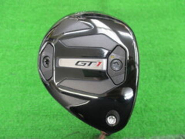 中古ゴルフ Titleist ドライバーの写真