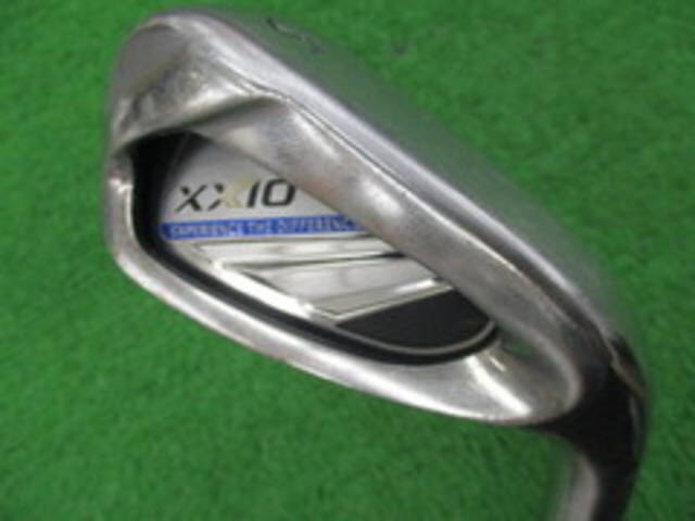 中古ゴルフ DUNLOP ドライバーの写真