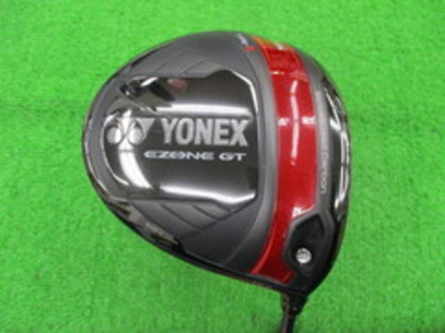 中古ゴルフ YONEX ドライバーの写真