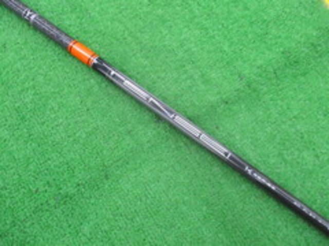 中古ゴルフ 三菱 CHEMICAL シャフトの写真