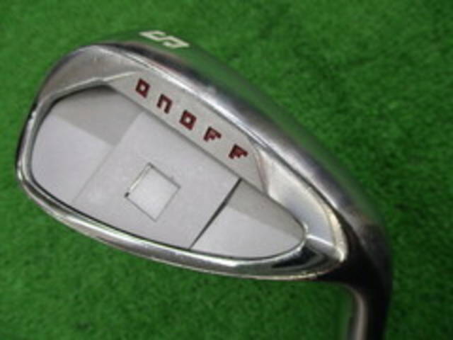 中古ゴルフ GLOBERIDE ドライバーの写真