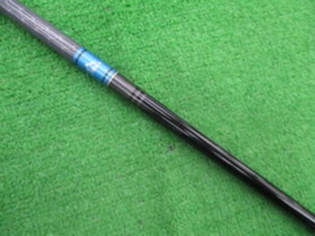 中古ゴルフ 三菱 CHEMICAL シャフトの写真