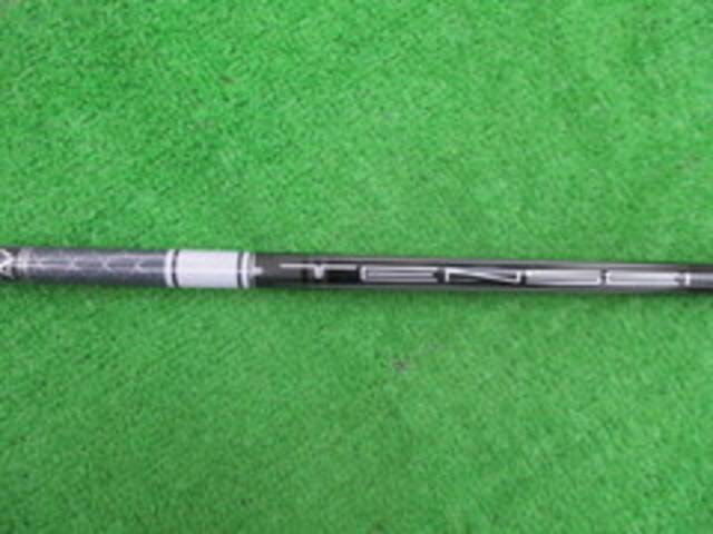 中古ゴルフ 三菱 CHEMICAL シャフトの写真