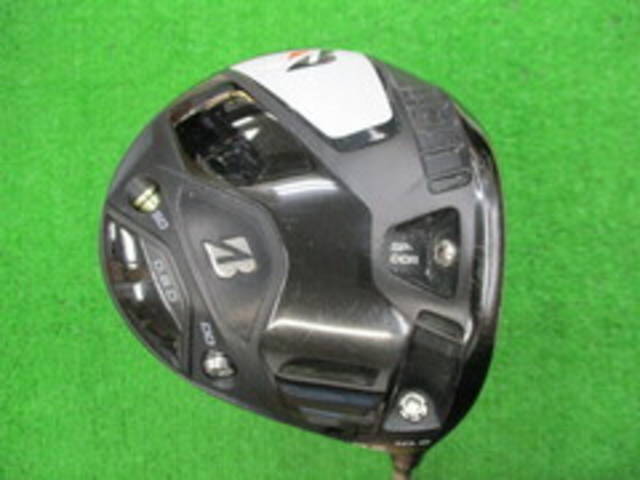 中古ゴルフ BRIDGESTONE B2 HT 10.5°