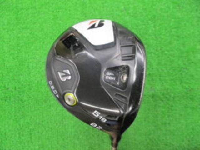 中古ゴルフ BRIDGESTONE B2 HT #5(18°)